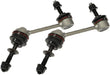 Suspension Kit Dorman Premium Chassis FEK87289XL