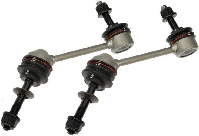 Suspension Kit Dorman Premium Chassis FEK87289XL
