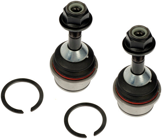 Suspension Kit Dorman Premium Chassis FEK87289XL