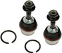 Suspension Kit Dorman Premium Chassis FEK87289XL