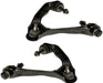 Suspension Kit Dorman Premium Chassis FEK87289XL