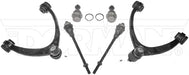 Suspension Kit Dorman Premium Chassis FEK91449XL