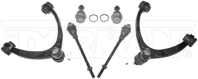 Suspension Kit Dorman Premium Chassis FEK91449XL