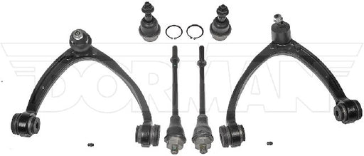 Suspension Kit Dorman Premium Chassis FEK91449XL