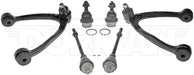 Suspension Kit Dorman Premium Chassis FEK91449XL