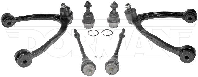 Suspension Kit Dorman Premium Chassis FEK91449XL