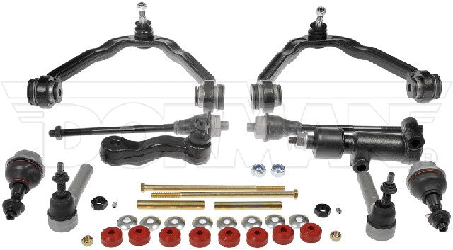 Suspension Kit Dorman Premium Chassis FEK91459XL