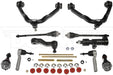 Suspension Kit Dorman Premium Chassis FEK91459XL