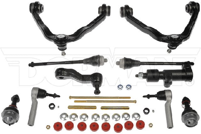 Suspension Kit Dorman Premium Chassis FEK91459XL