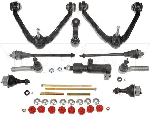 Suspension Kit Dorman Premium Chassis FEK91459XL