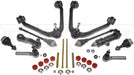 Suspension Kit Dorman Premium Chassis FEK91459XL