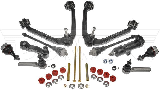 Suspension Kit Dorman Premium Chassis FEK91459XL
