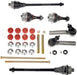 Suspension Kit Dorman Premium Chassis FEK91469XL