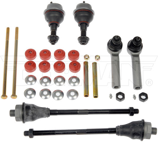 Suspension Kit Dorman Premium Chassis FEK91469XL