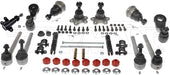 Suspension Kit Dorman Premium Chassis FEK91479XL