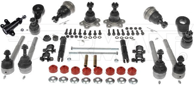 Suspension Kit Dorman Premium Chassis FEK91479XL