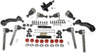 Suspension Kit Dorman Premium Chassis FEK91479XL