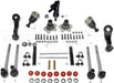 Suspension Kit Dorman Premium Chassis FEK91479XL