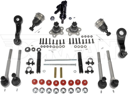 Suspension Kit Dorman Premium Chassis FEK91479XL