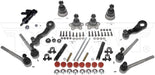 Suspension Kit Dorman Premium Chassis FEK91479XL