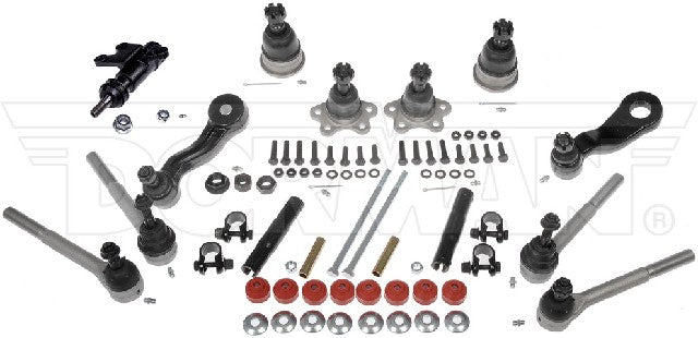 Suspension Kit Dorman Premium Chassis FEK91479XL
