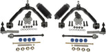 Suspension Kit Dorman Premium Chassis FEK92119XL