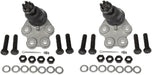 Suspension Kit Dorman Premium Chassis FEK92119XL