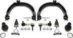 Suspension Kit Dorman Premium Chassis FEK92129XL