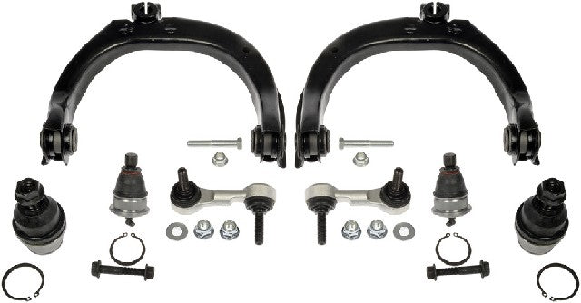 Suspension Kit Dorman Premium Chassis FEK92129XL