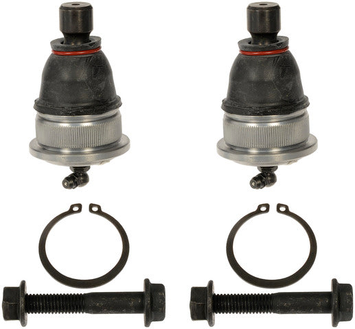 Suspension Kit Dorman Premium Chassis FEK92129XL