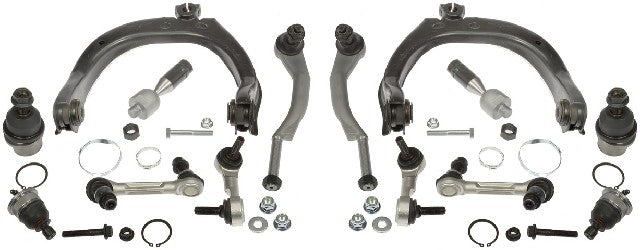Suspension Kit Dorman Premium Chassis FEK92149XL
