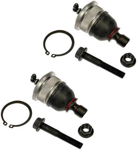 Suspension Kit Dorman Premium Chassis FEK92149XL