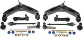 Suspension Kit Dorman Premium Chassis FEK92159XL