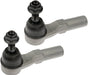 Suspension Kit Dorman Premium Chassis FEK92159XL