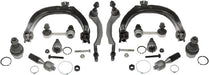 Suspension Kit Dorman Premium Chassis FEK92169XL