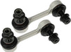 Suspension Kit Dorman Premium Chassis FEK92169XL