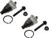 Suspension Kit Dorman Premium Chassis FEK92169XL
