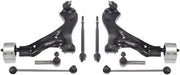 Suspension Kit Dorman Premium Chassis FEK92189XL
