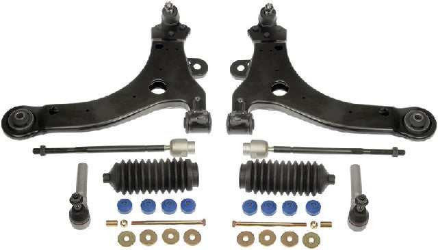 Suspension Kit Dorman Premium Chassis FEK92199XL
