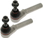 Suspension Kit Dorman Premium Chassis FEK92199XL