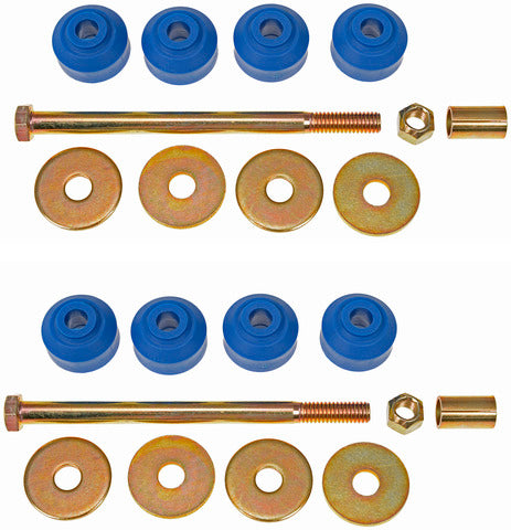 Suspension Kit Dorman Premium Chassis FEK92199XL
