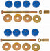 Suspension Kit Dorman Premium Chassis FEK92199XL