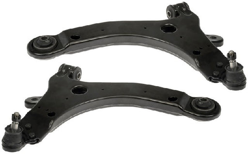 Suspension Kit Dorman Premium Chassis FEK92199XL