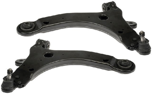 Suspension Kit Dorman Premium Chassis FEK92199XL