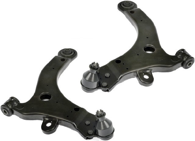 Suspension Kit Dorman Premium Chassis FEK92209XL