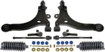 Suspension Kit Dorman Premium Chassis FEK92209XL