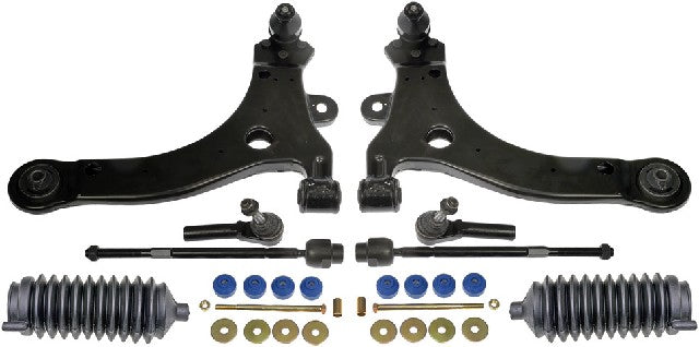Suspension Kit Dorman Premium Chassis FEK92209XL
