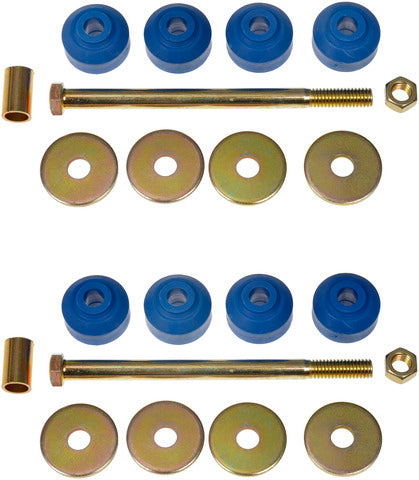 Suspension Kit Dorman Premium Chassis FEK92209XL