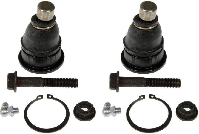 Suspension Kit Dorman Premium Chassis FEK92219XL