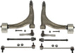 Suspension Kit Dorman Premium Chassis FEK92239XL